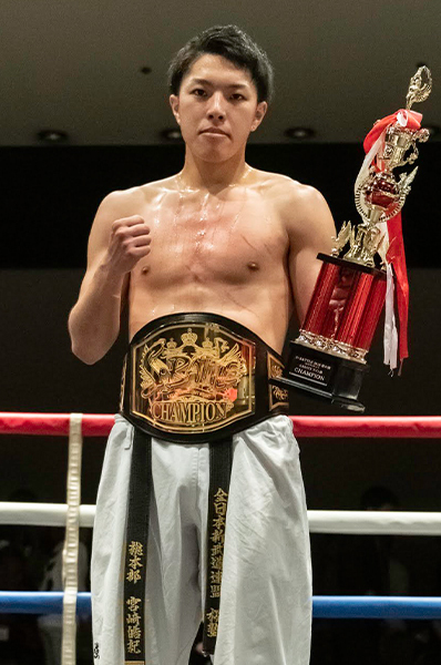 愛知県岡崎市と知立市の西三河 地域No.1キックボクシングジムMEIBUKAI|岡崎市空手大会 徳川杯