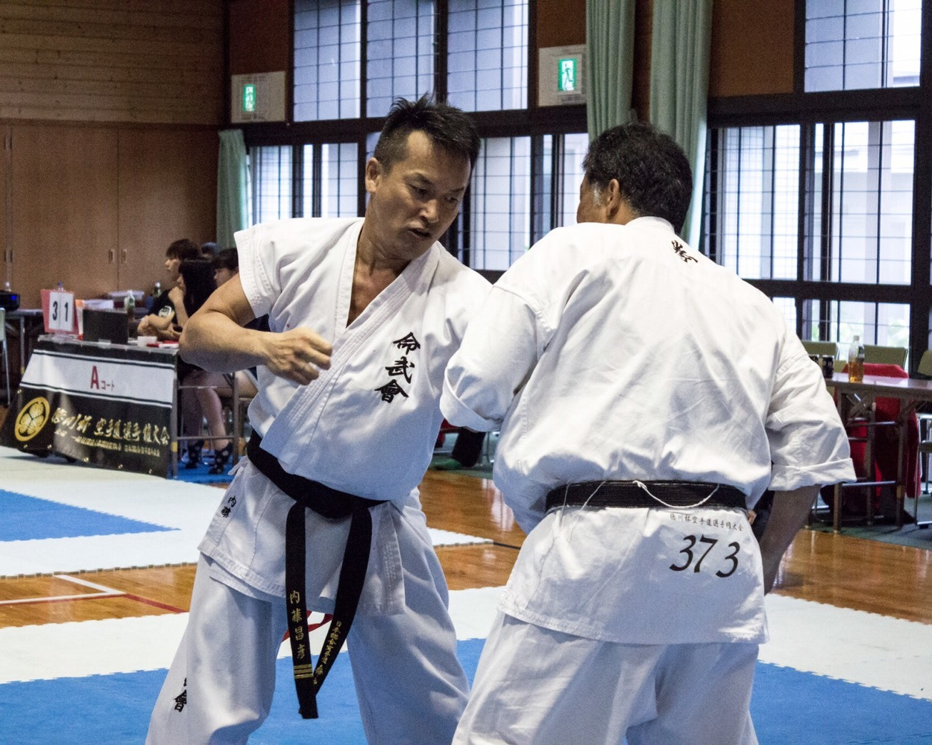 愛知県岡崎市と知立市の西三河 地域No.1キックボクシングジムMEIBUKAI|日本総合空手道命武會