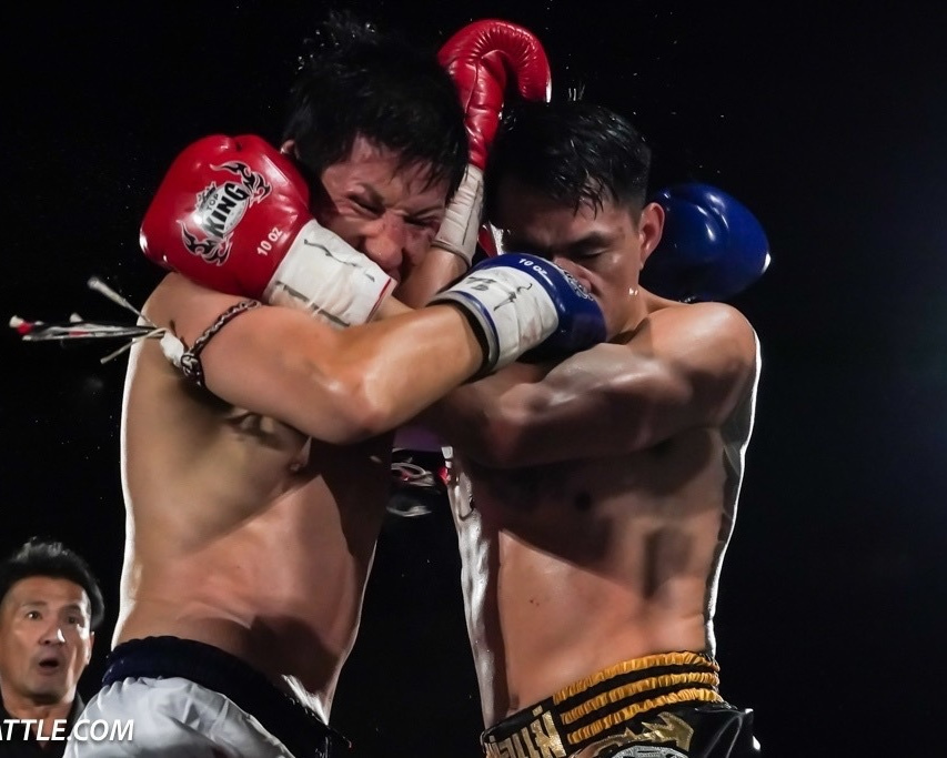 愛知県岡崎市と知立市の西三河 地域No.1キックボクシングジムMEIBUKAI|國本真義 キックボクシング日本トップランカー