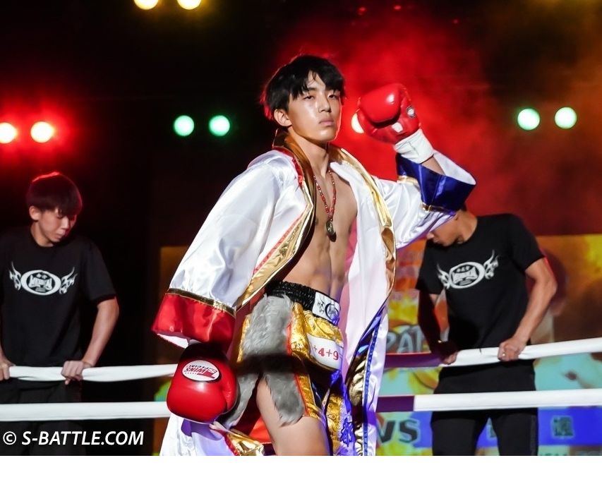 愛知県岡崎市と知立市の西三河 地域No.1キックボクシングジムMEIBUKAI|國本真義 キックボクシング日本トップランカー