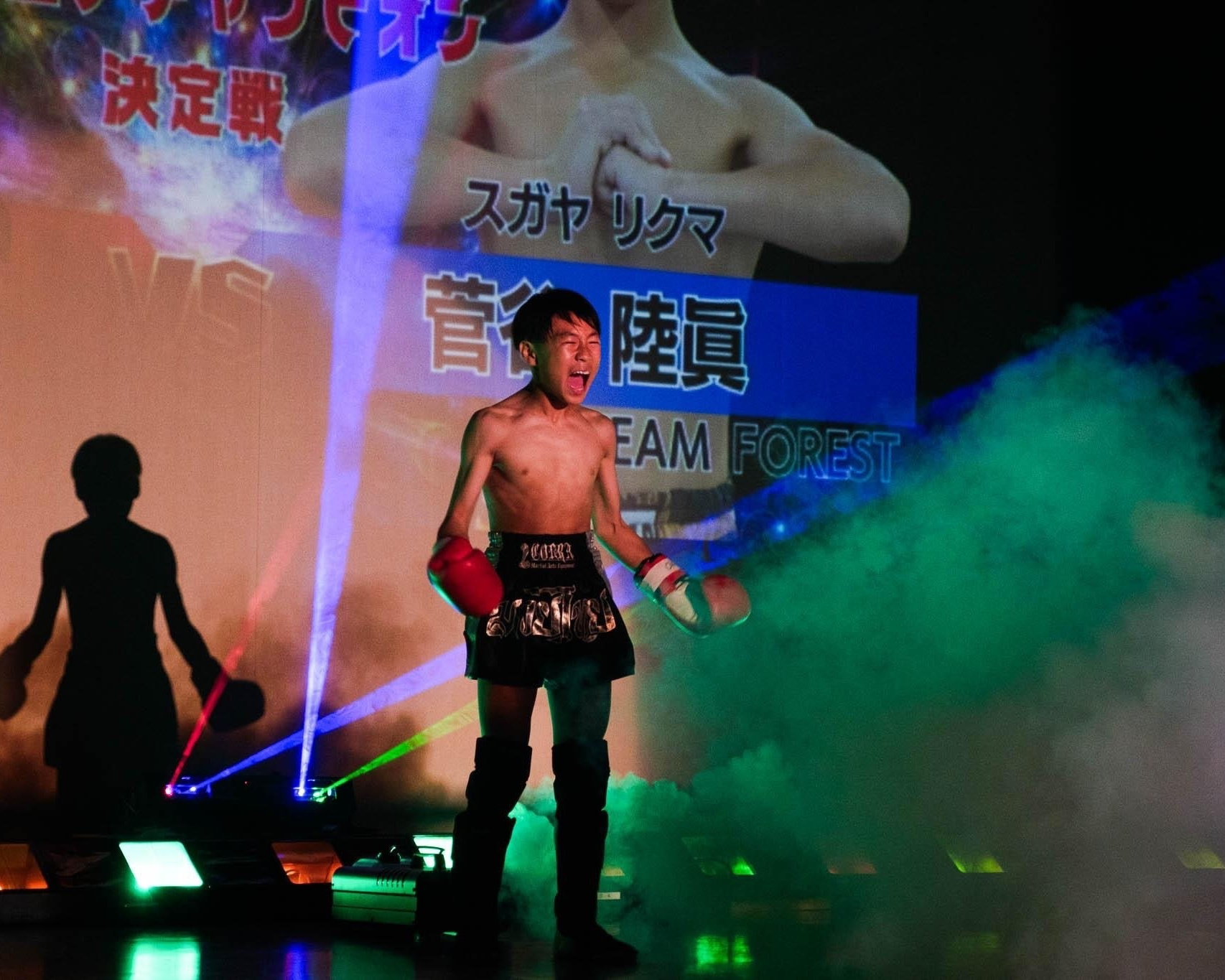 愛知県岡崎市と知立市の西三河 地域No.1キックボクシングジムMEIBUKAI|國本真義 キックボクシング日本トップランカー