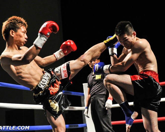 愛知県岡崎市と知立市の西三河 地域No.1キックボクシングジムMEIBUKAI|國本真義 キックボクシング日本トップランカー